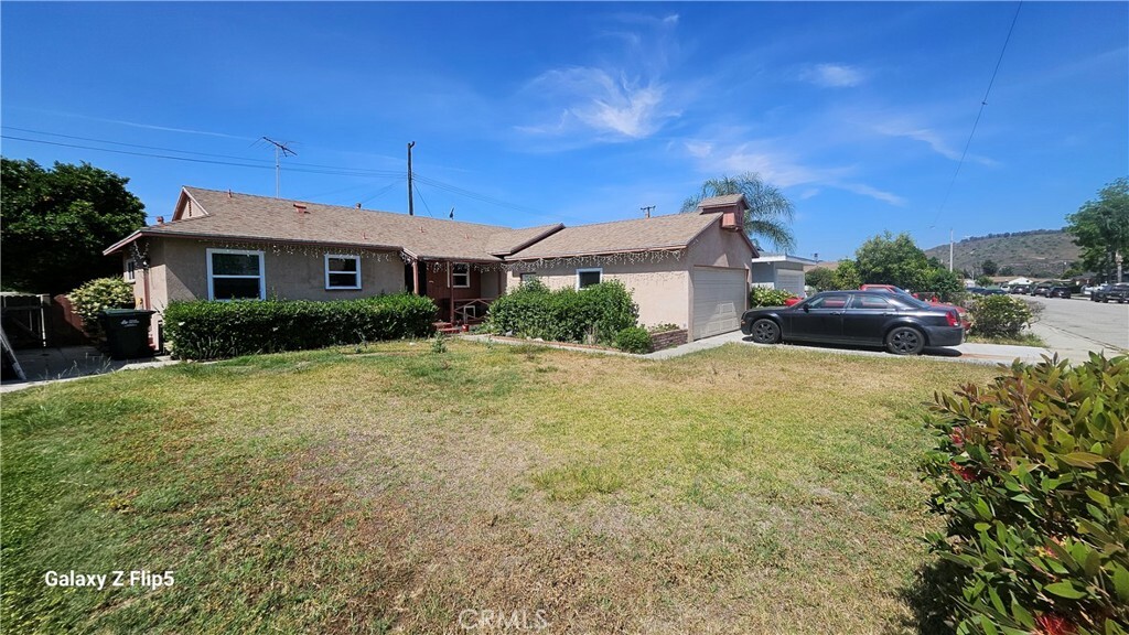 Property Photo: 2140 Arroyo Drive CA 91768
