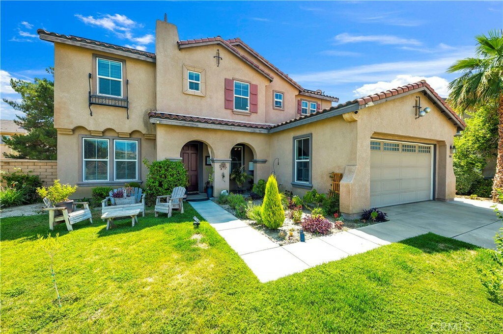 1048 Paintbrush Trail  Hemet CA 92545 photo