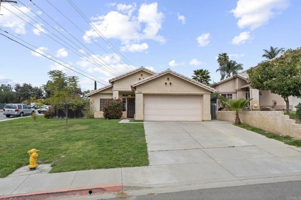 Property Photo: 14204 Legacy Ln CA 92021