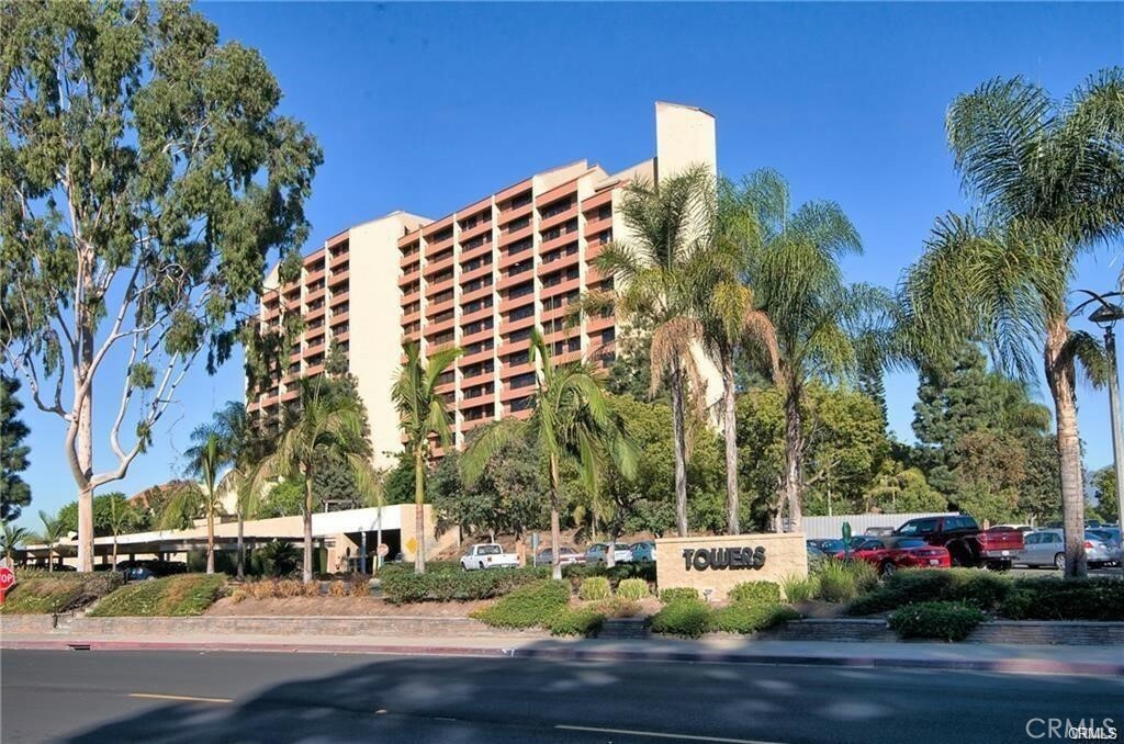 Property Photo: 24055 Paseo Del Lago 1206 CA 92637