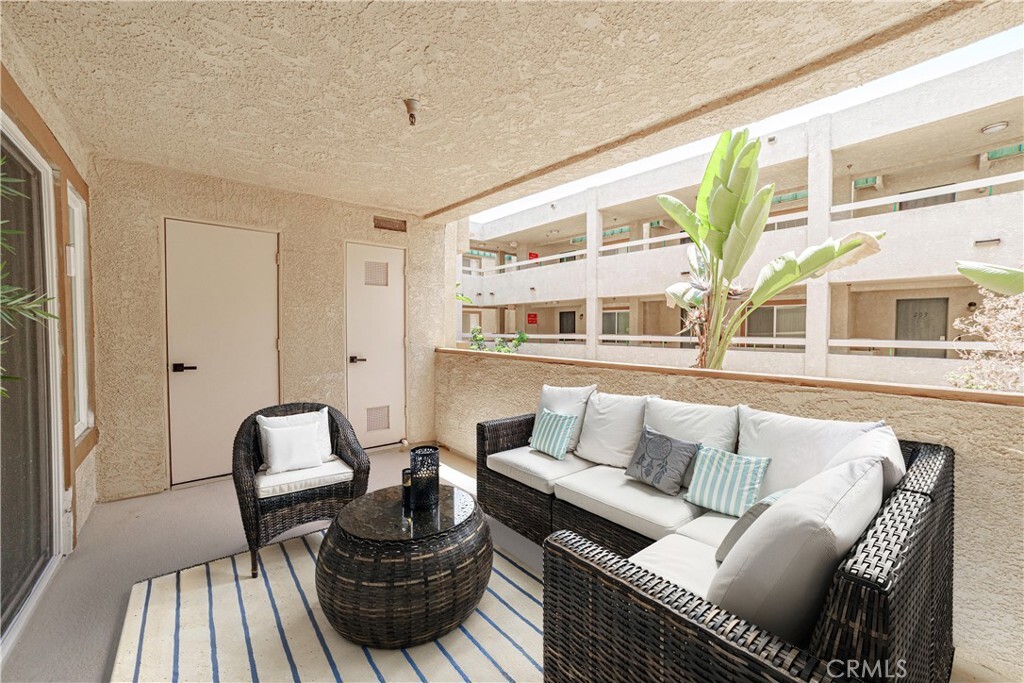 Property Photo: 12141 Centralia Street 208 CA 90715