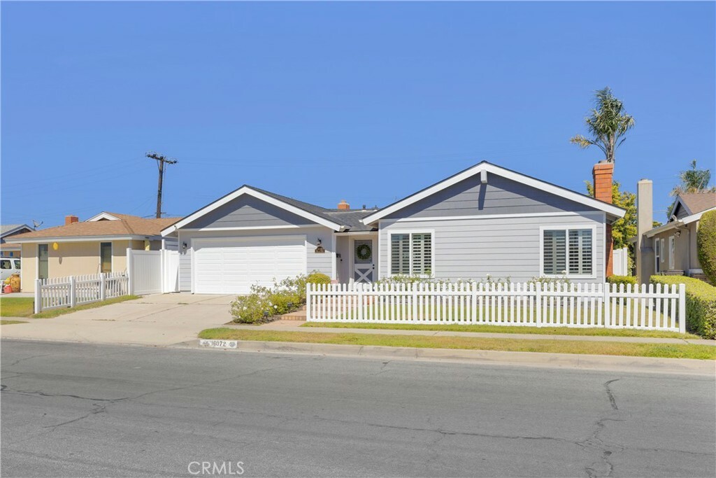 Property Photo: 16072 Melody Lane CA 92649