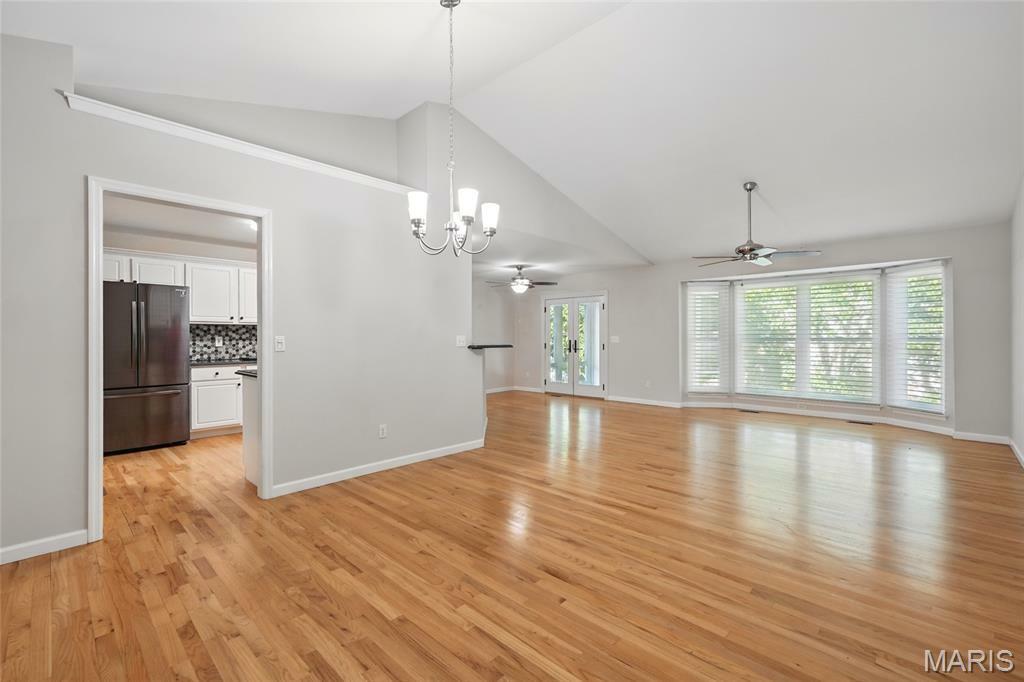 Property Photo: 127 Tori Pines Drive MO 63129