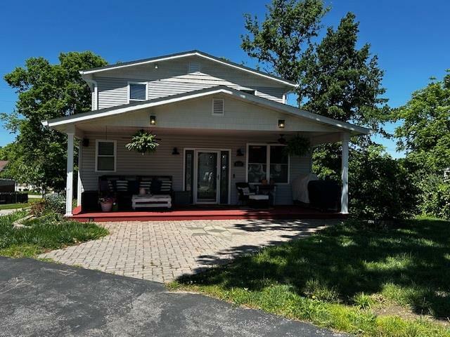 Property Photo: 4826 Mehl Avenue MO 63129