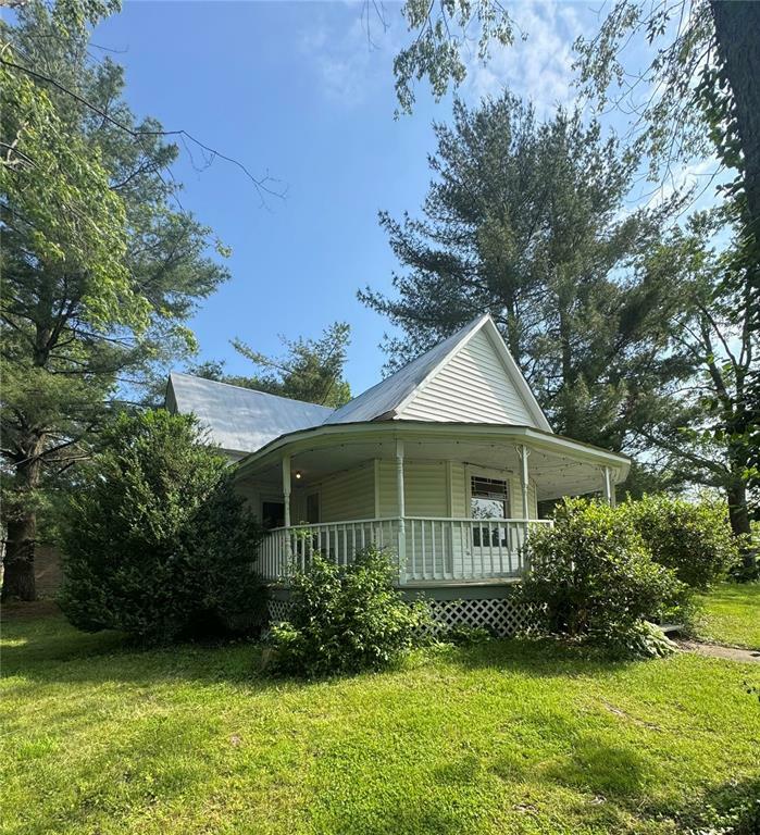 Property Photo:  366 State Highway Aa  MO 63743 