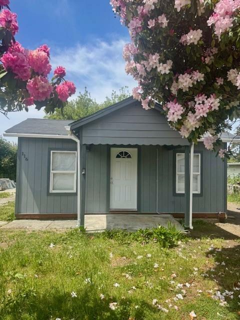 Property Photo: 116 Olive Street CA 95531