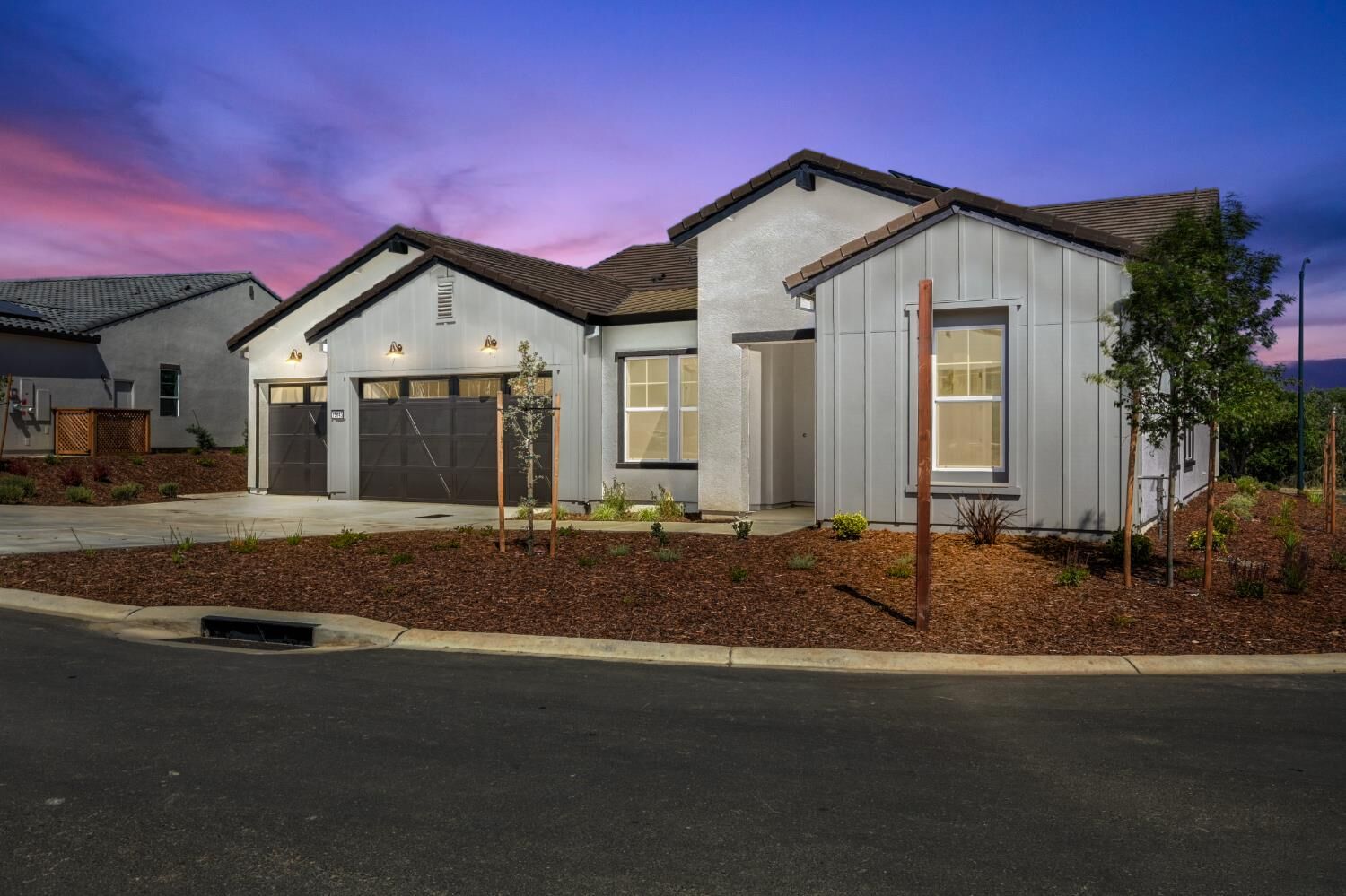 Property Photo: 15045 Via Sansovino CA 95683