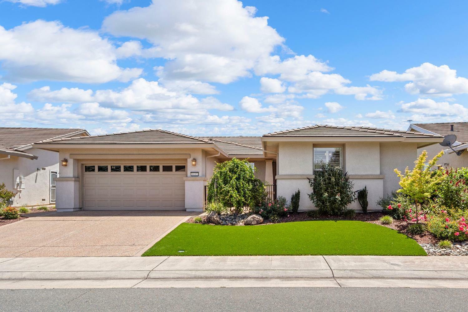 Property Photo: 1137 Lasso Lake Lane CA 95648