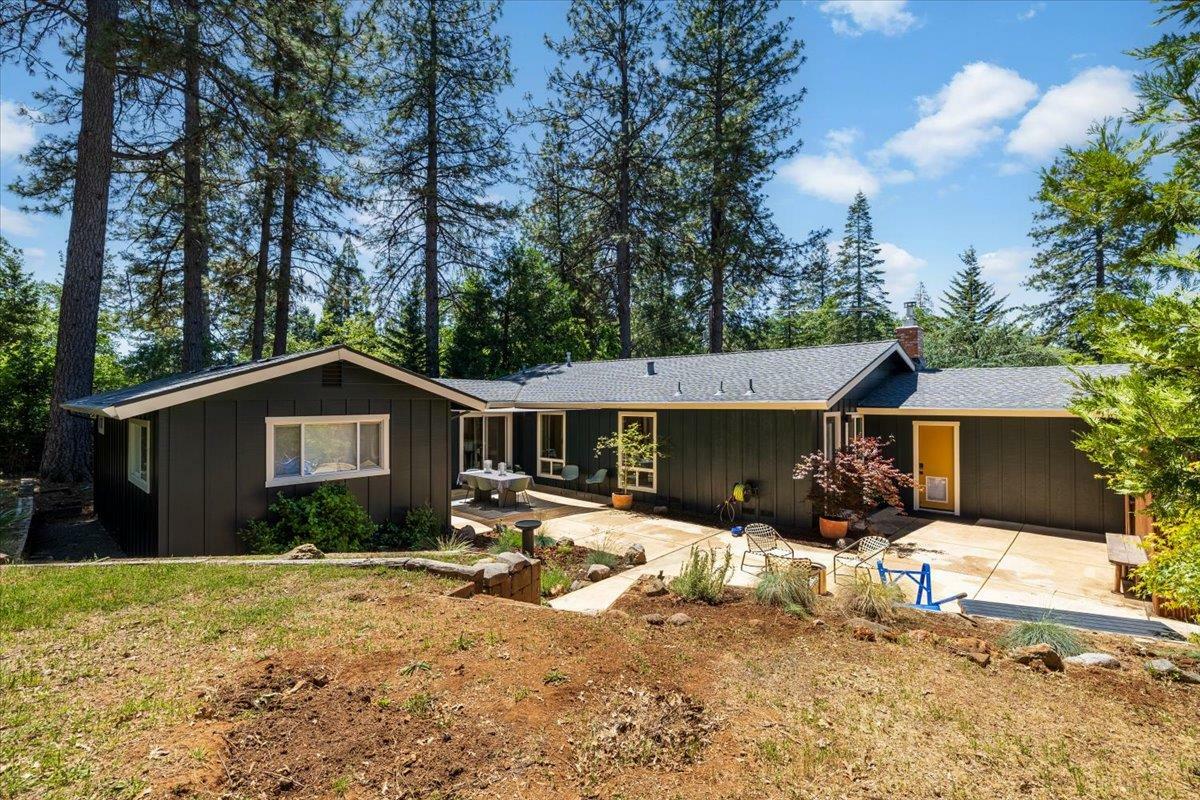 Property Photo: 13409 Evergreen Drive CA 95959