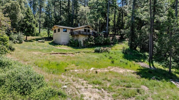 Property Photo:  23205 Roden  CA 95666 
