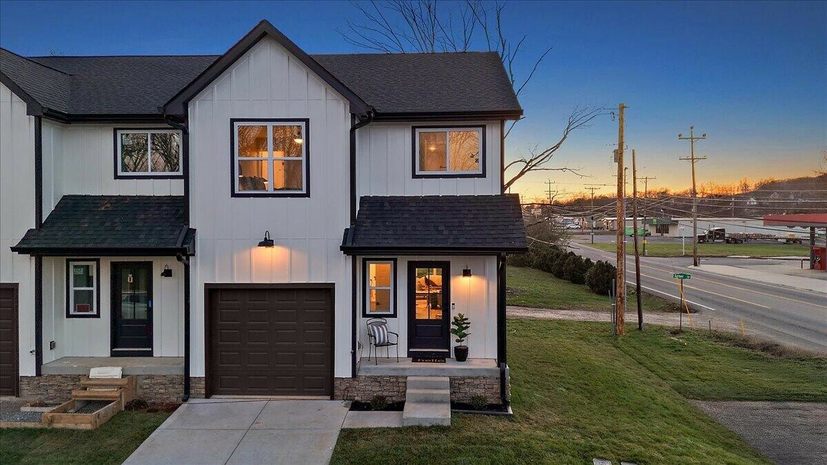 Property Photo: 3670 Main Street 1 TN 37347