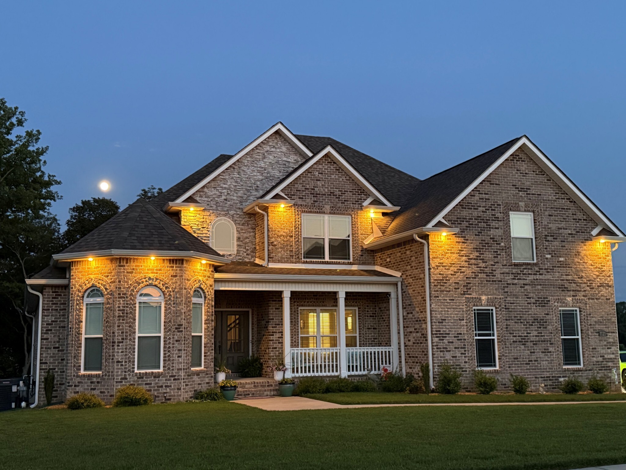 1121 Archibald Dr  Clarksville TN 37040 photo