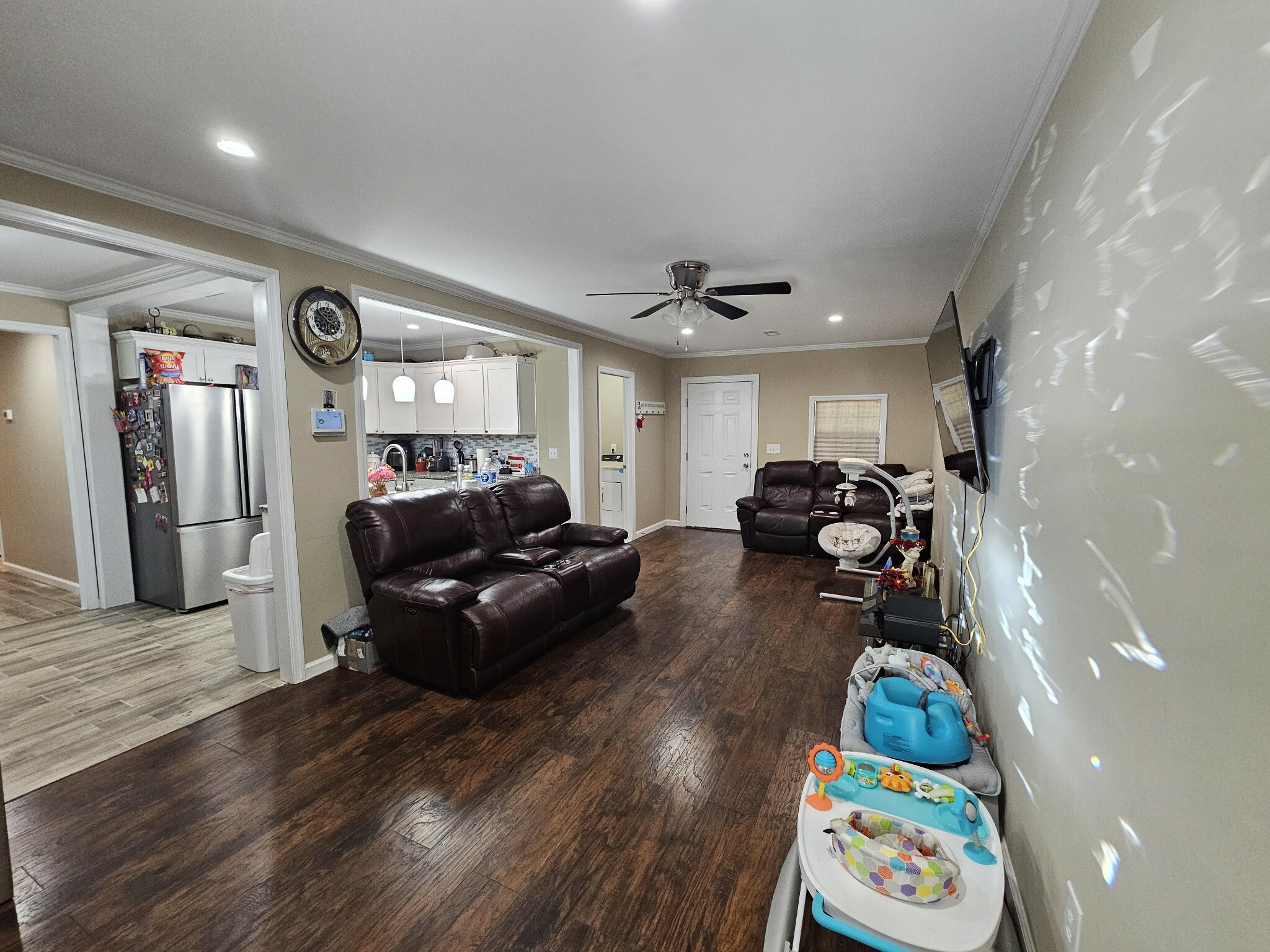 Property Photo: 107 Gentry St TN 37388