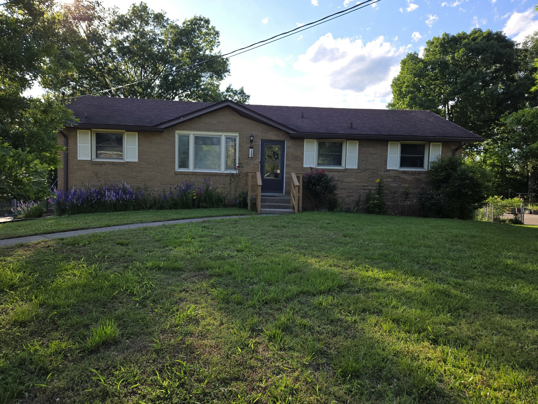 Property Photo:  4548 Andrew Jackson Pkwy  TN 37076 