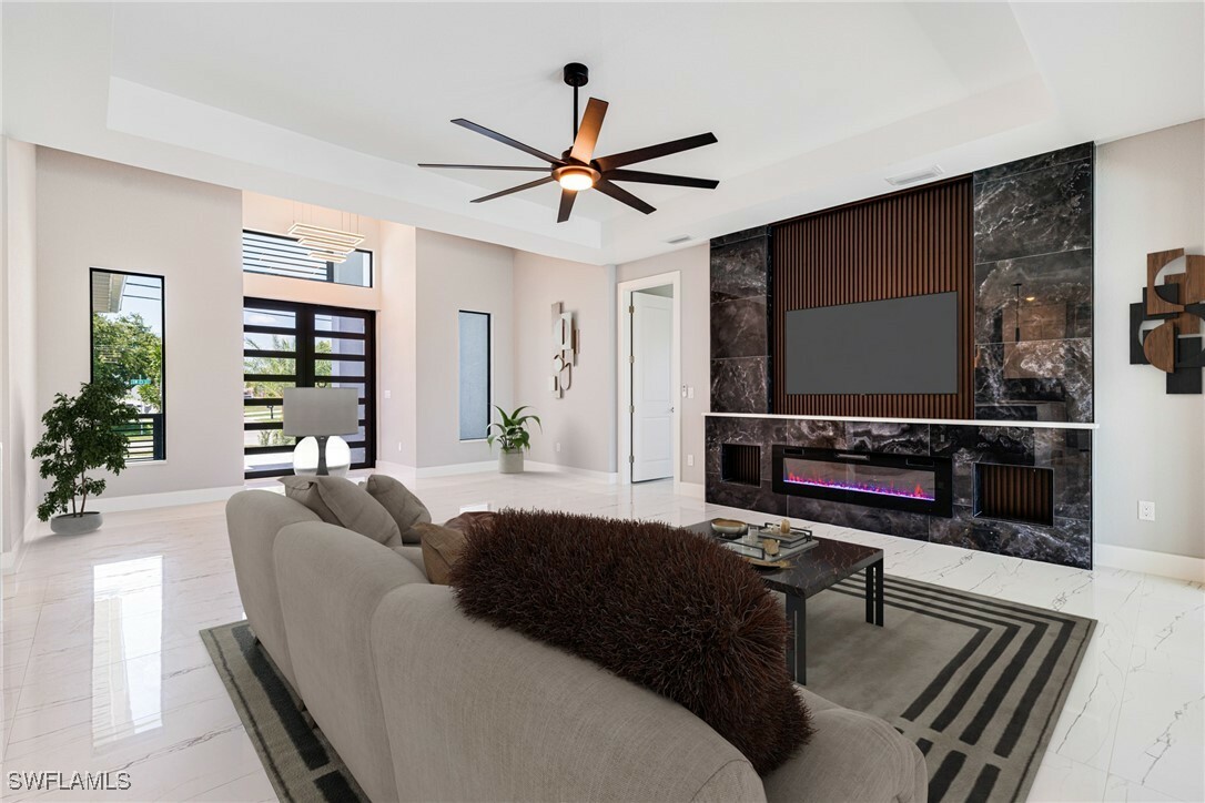 Property Photo: 1316 SW 23rd Street FL 33991