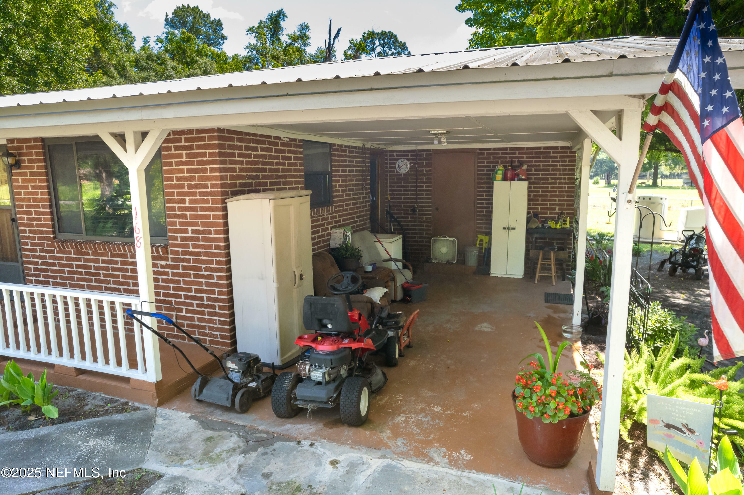 Property Photo:  168 Bardin Road  FL 32177 