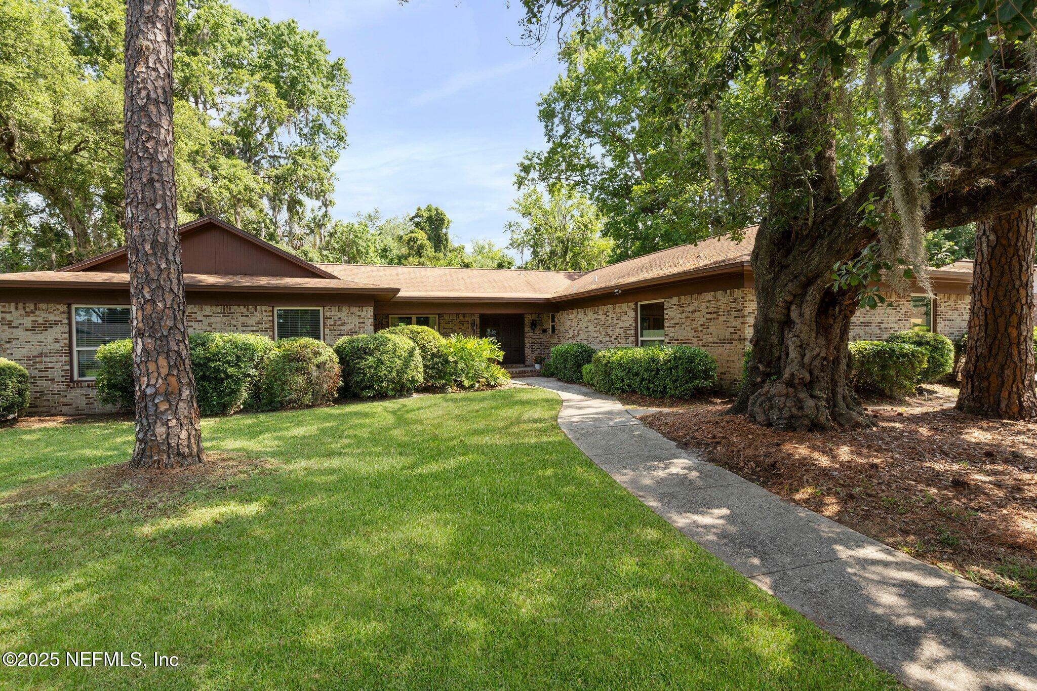 Property Photo: 5263 Golf Course Drive FL 32277