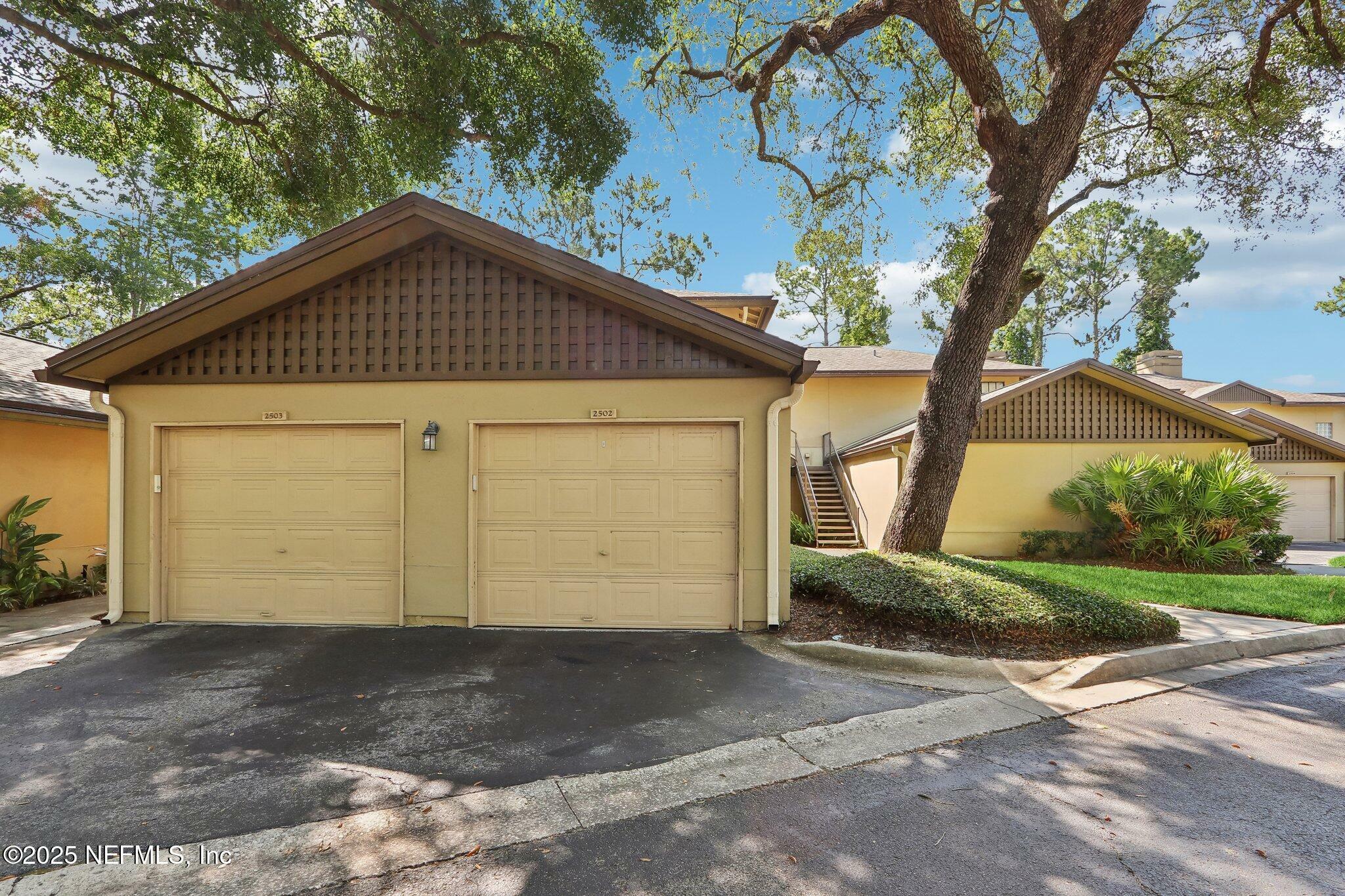 Property Photo: 10150 Belle Rive Boulevard 2502 FL 32256