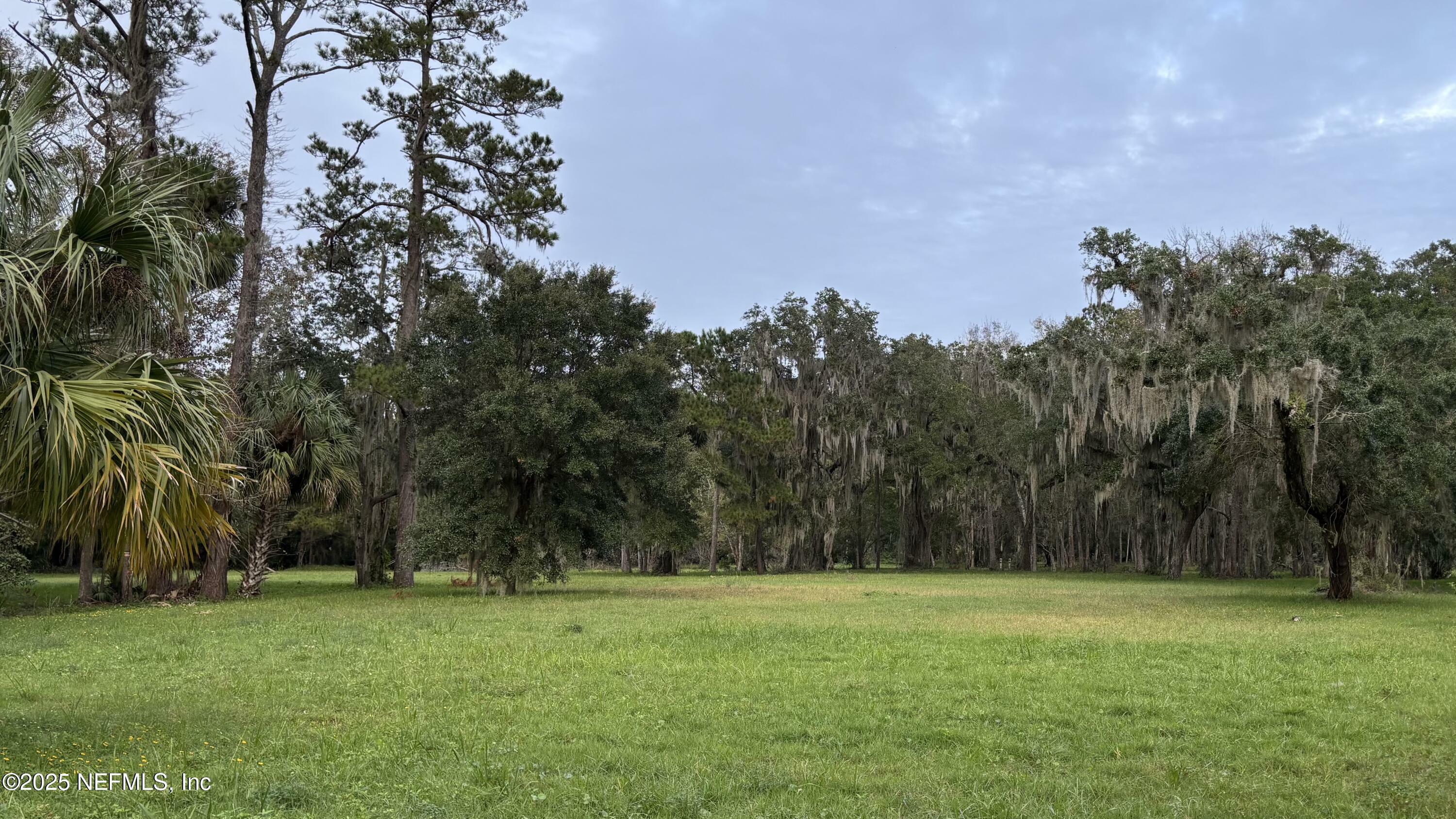 Property Photo: 35 Walter Way FL 32082