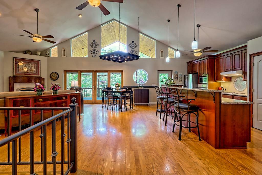 Property Photo: 92 Notla Vista I GA 30512