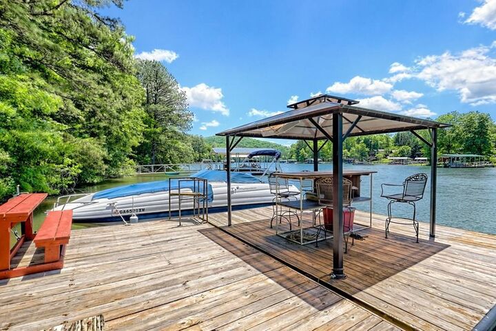Property Photo: 92 Notla Vista I GA 30512