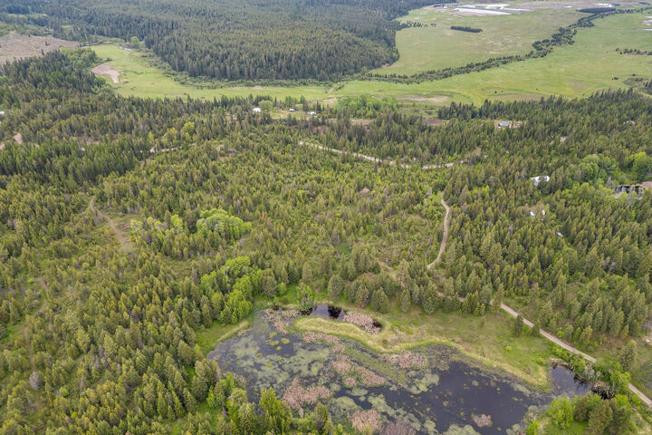 Lot 1 Hesseltine Rd  Valley WA 99181 photo