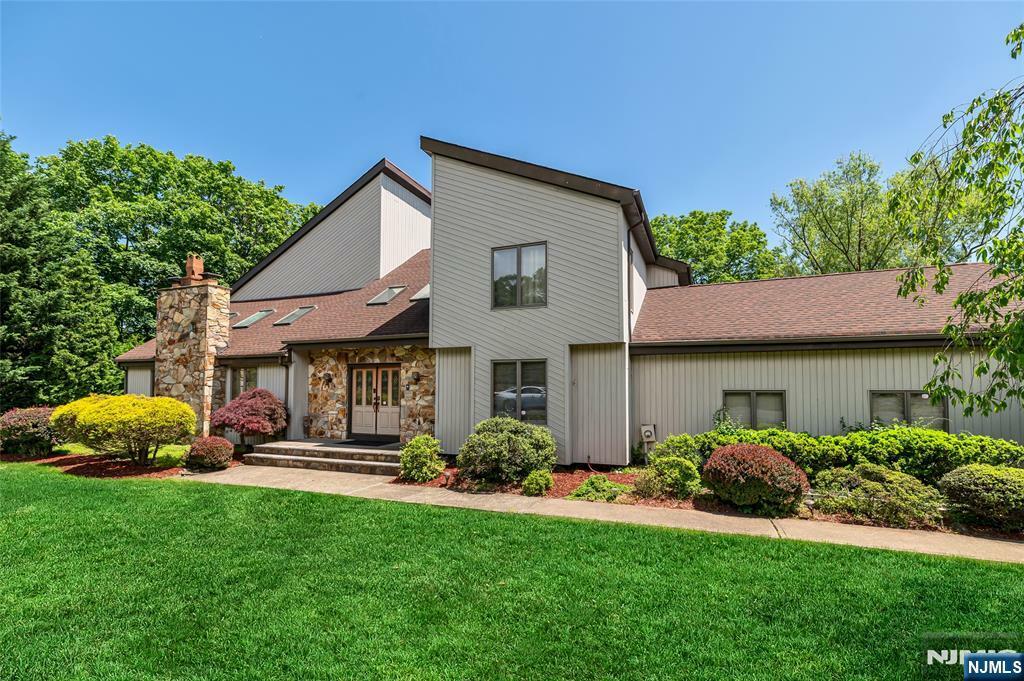 Property Photo: 81 Columbus Avenue NJ 07512