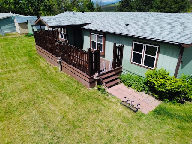 4757 Richlie  Missoula MT 59808 photo