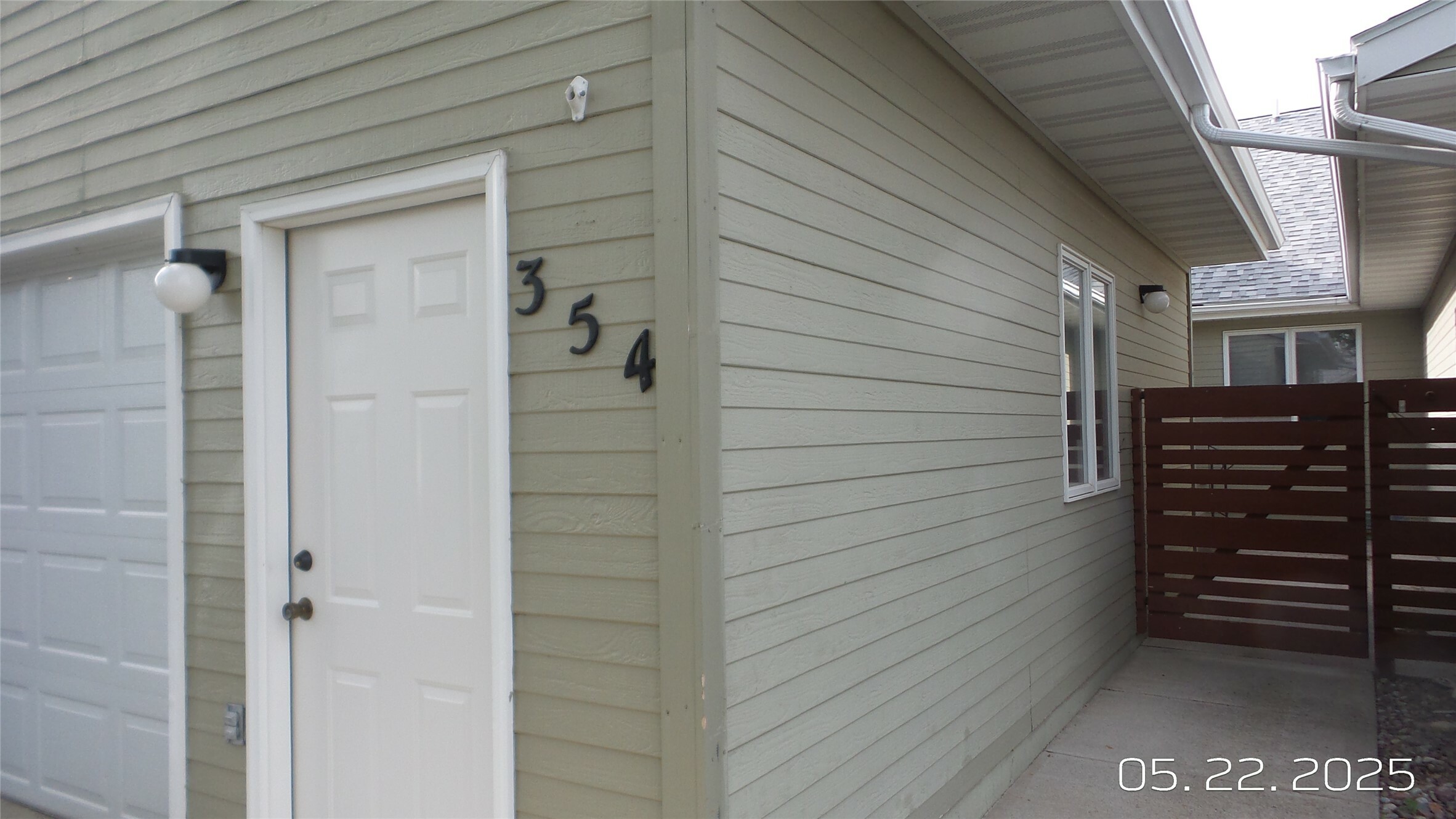 Property Photo: 354 Lamplighter Lane MT 59405