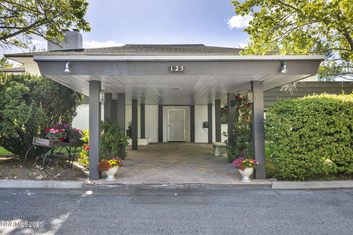 125 Greenridge Drive  Reno NV 89509 photo