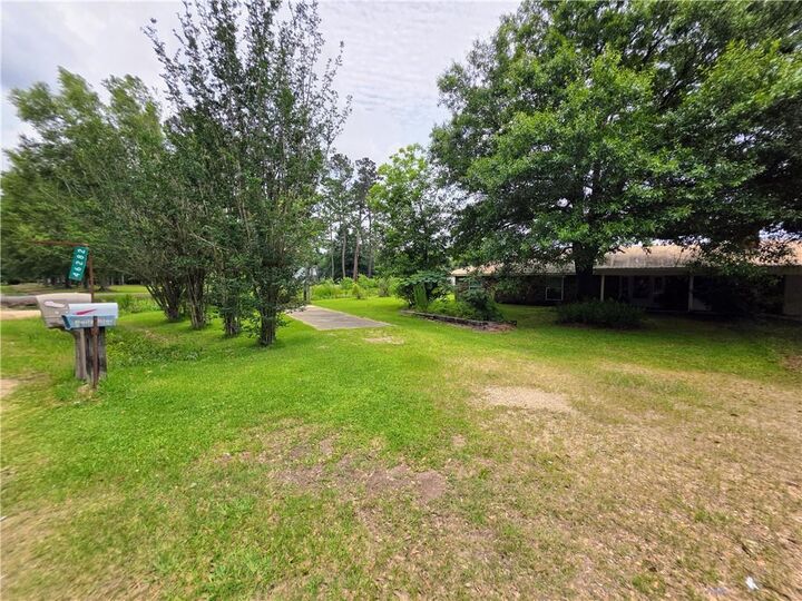 Property Photo:  46282 Morris Road  LA 70401 