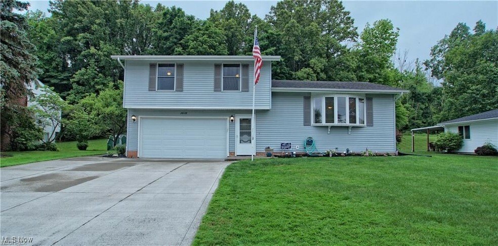 Property Photo: 10128 Belmeadow Drive OH 44087