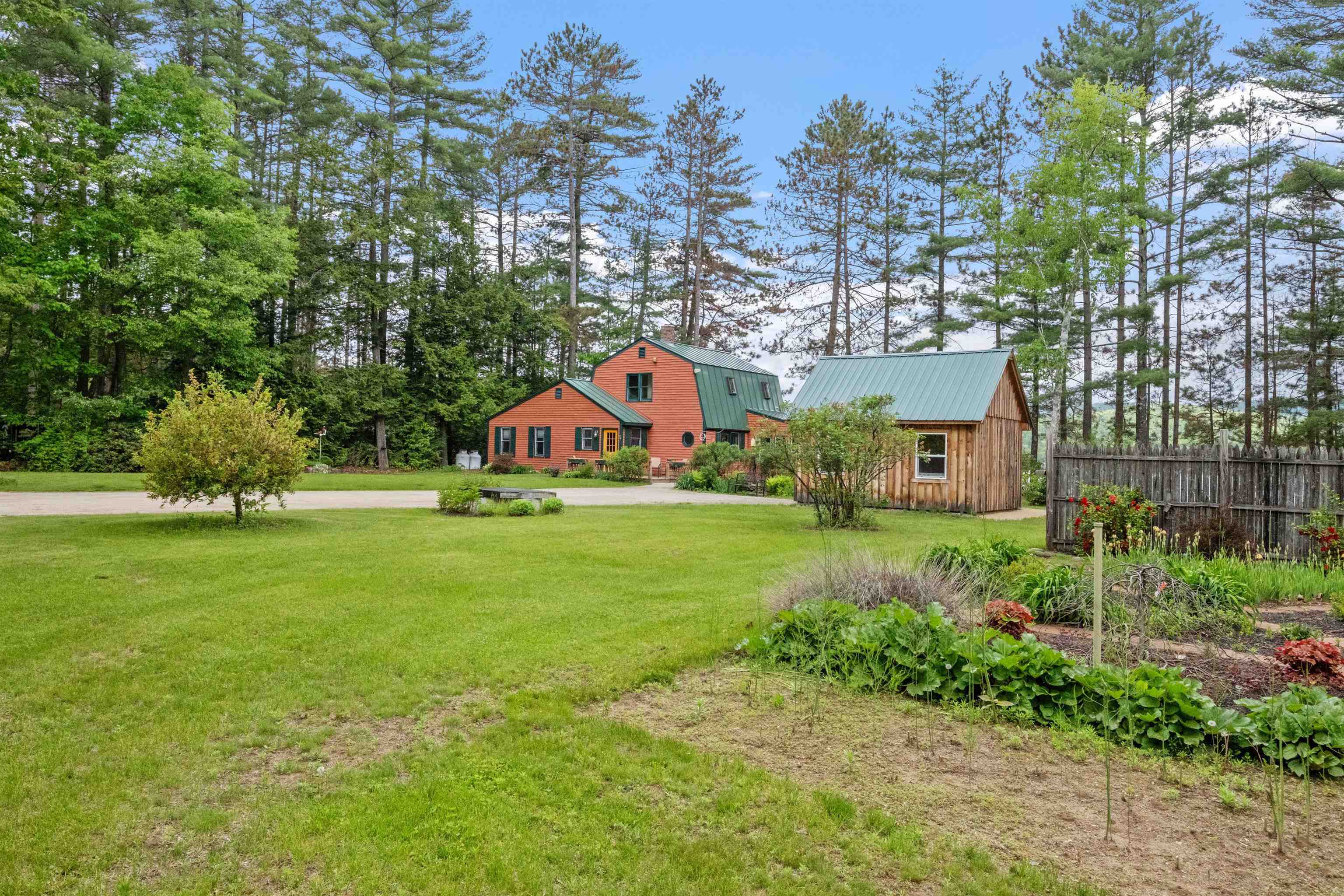 Property Photo: 34 Winter Hill Lane NH 03216