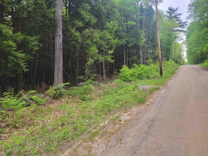 Property Photo:  L1-7 Old Turnpike Road  NH 03234 