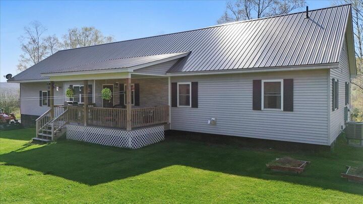 1595 Steele Hill Road  Roxbury VT 05669 photo