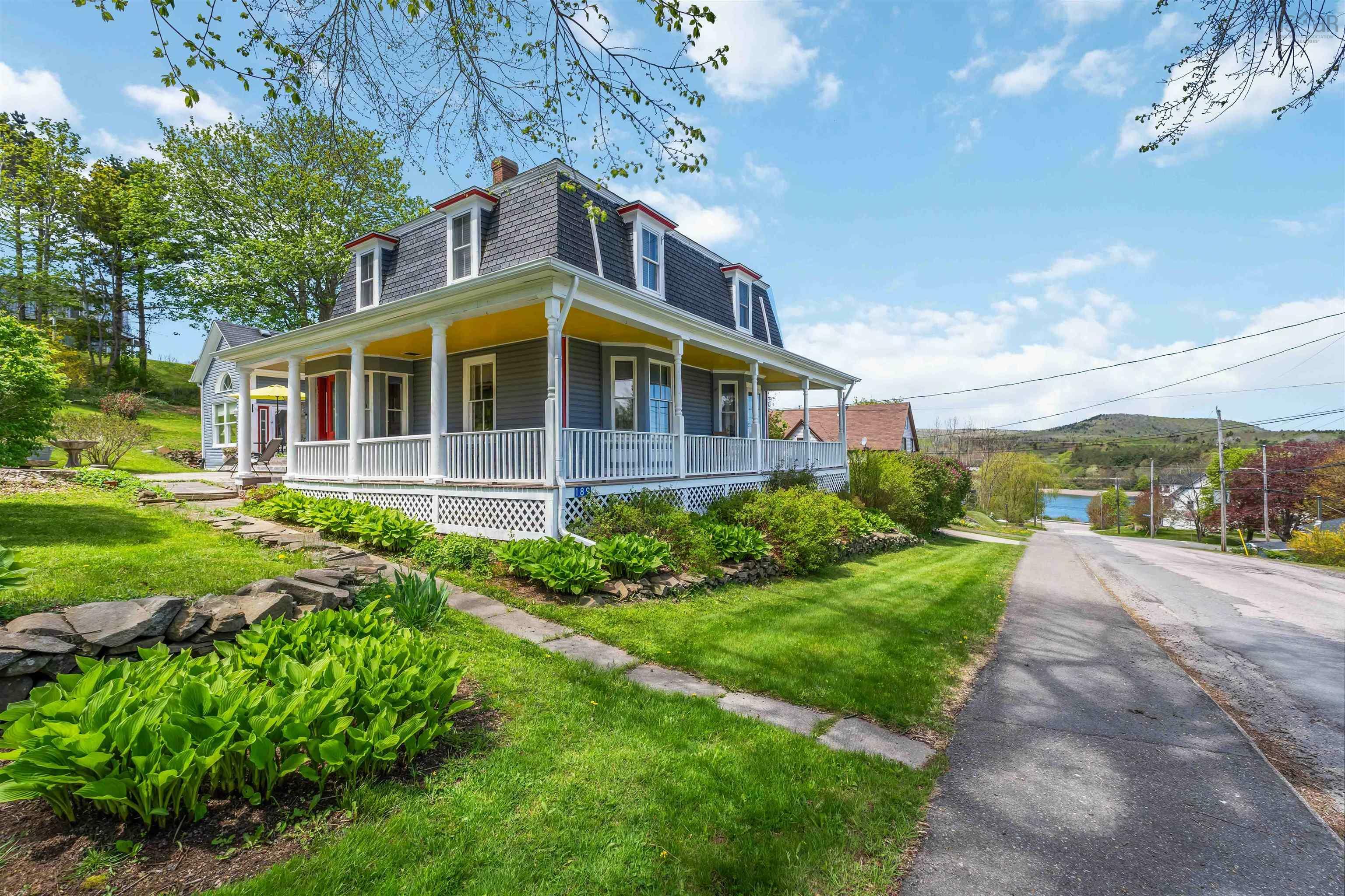 Property Photo:  189 King Street  NS B0V 1A0 