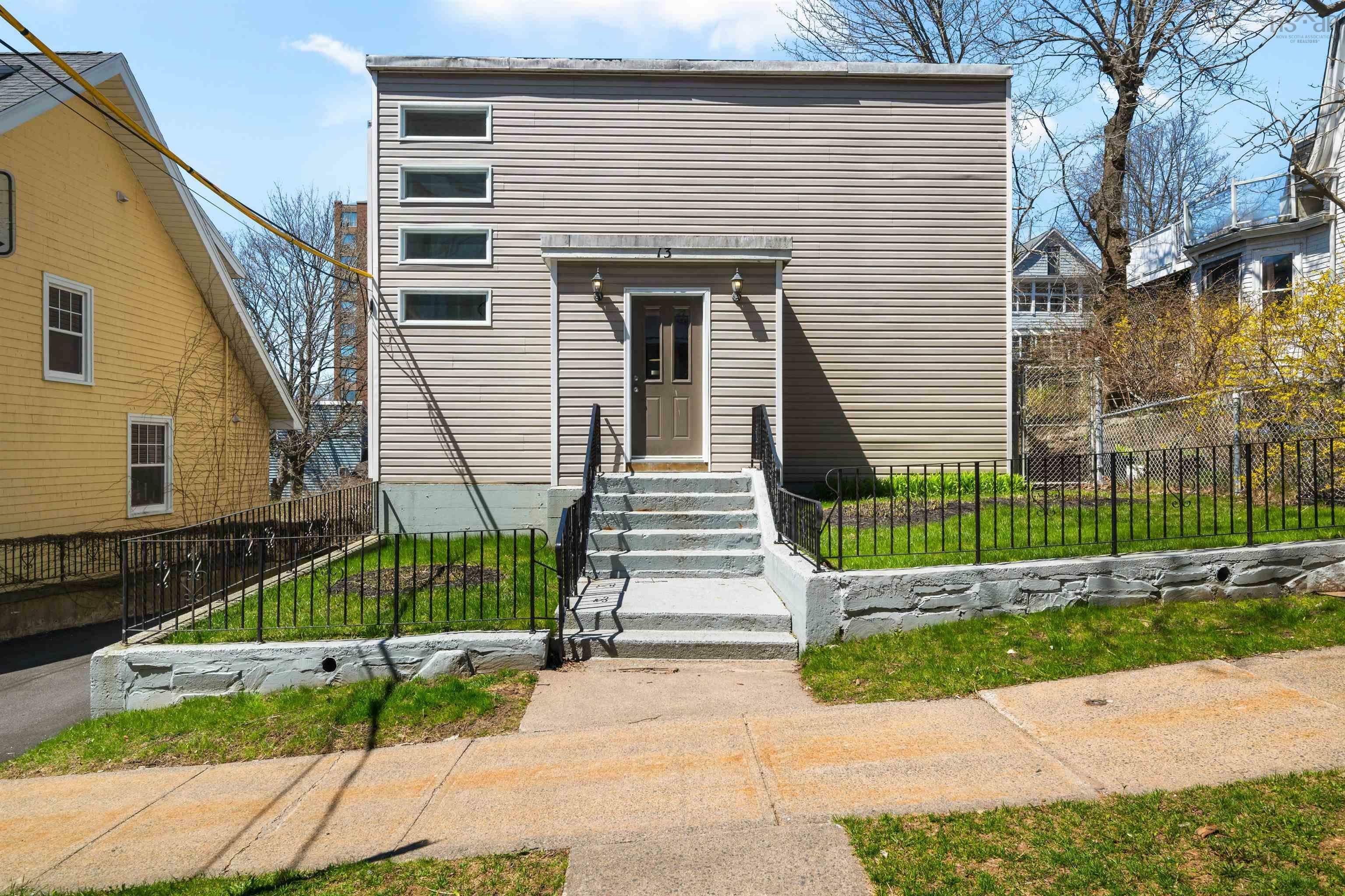 Property Photo: 13 North Street NS B2Y 1B3