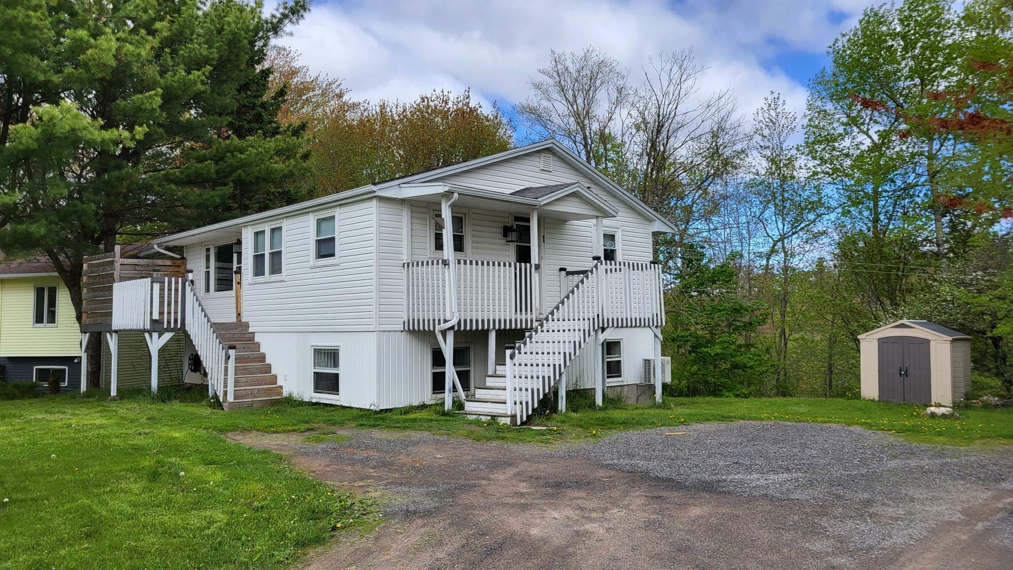 Property Photo: 1112 Morse Lane NS B0P 1J0