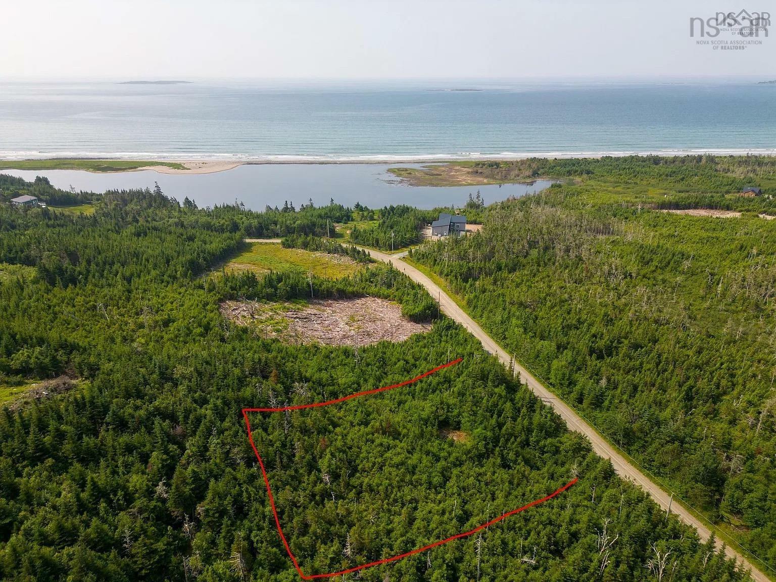 Property Photo:  172 16 Kaakwogook Way  NS B0J 2L0 