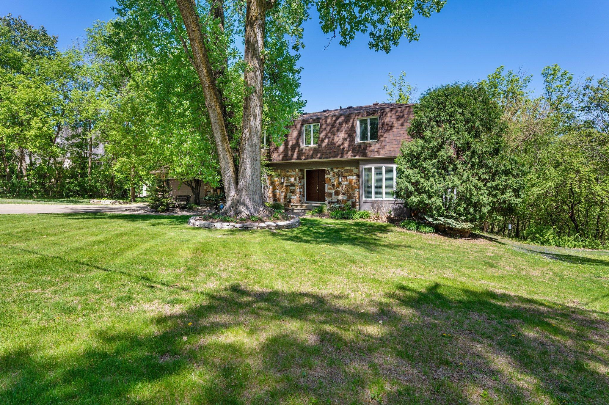 Property Photo: 6328 Interlachen Boulevard MN 55436