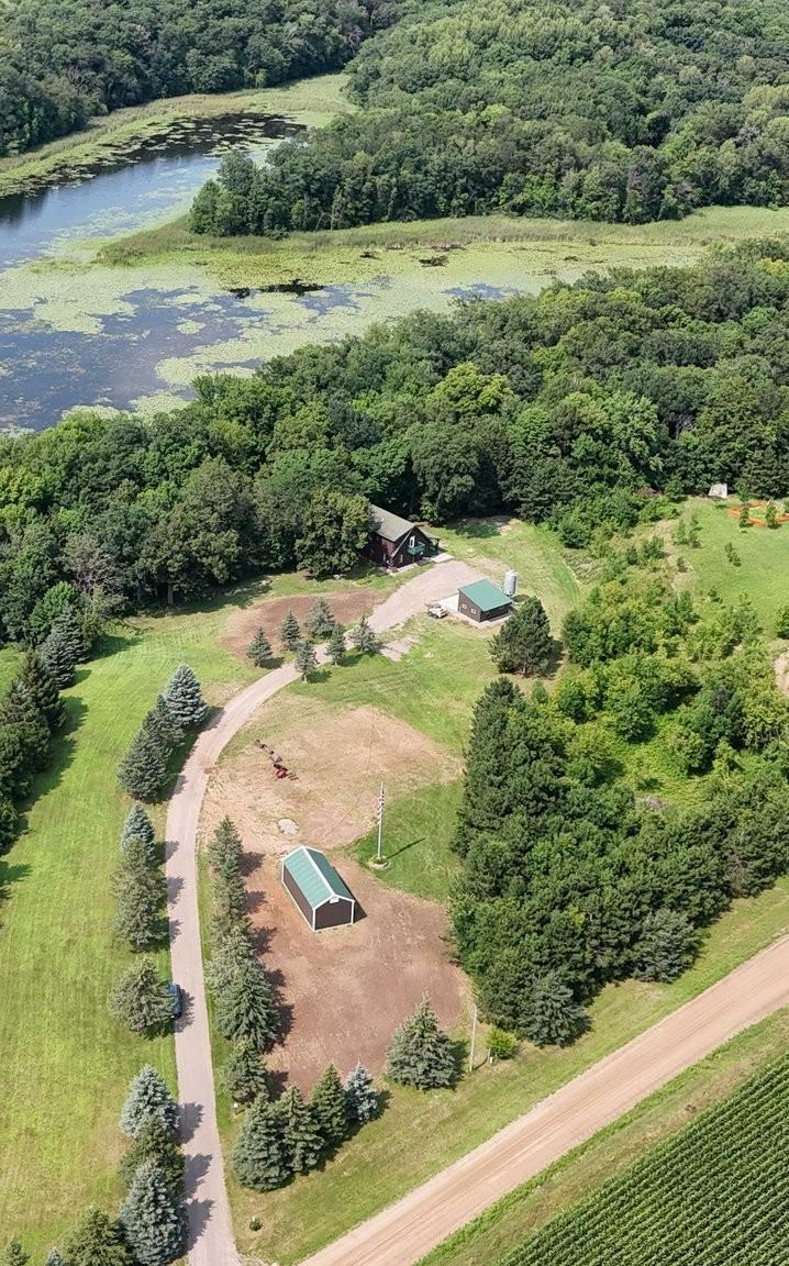 2056 Ruby Terrace Road  Burtrum MN 56318 photo