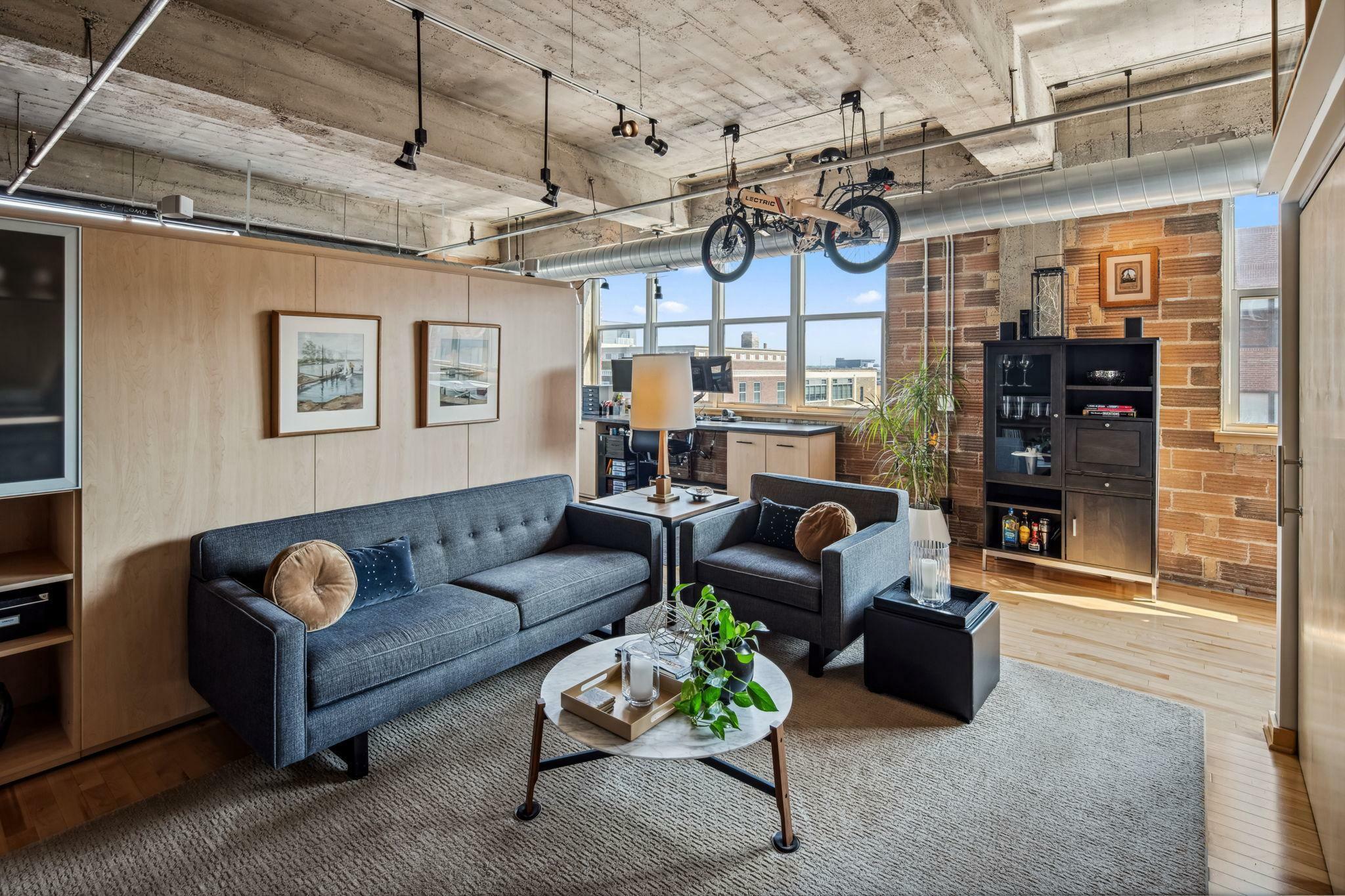 Property Photo:  901 N 3rd Street 411  MN 55401 