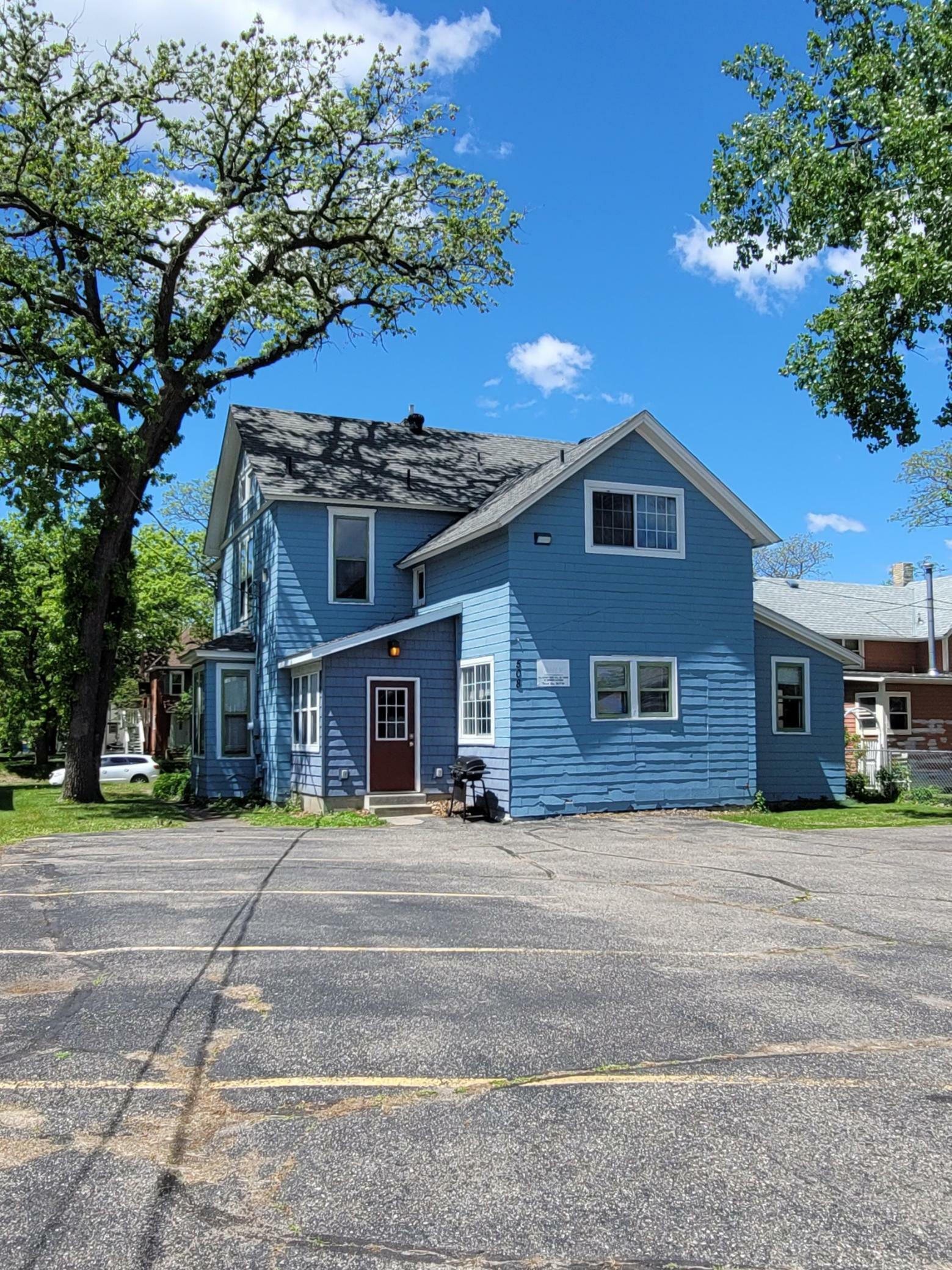 Property Photo: 508 6th Avenue S MN 56301