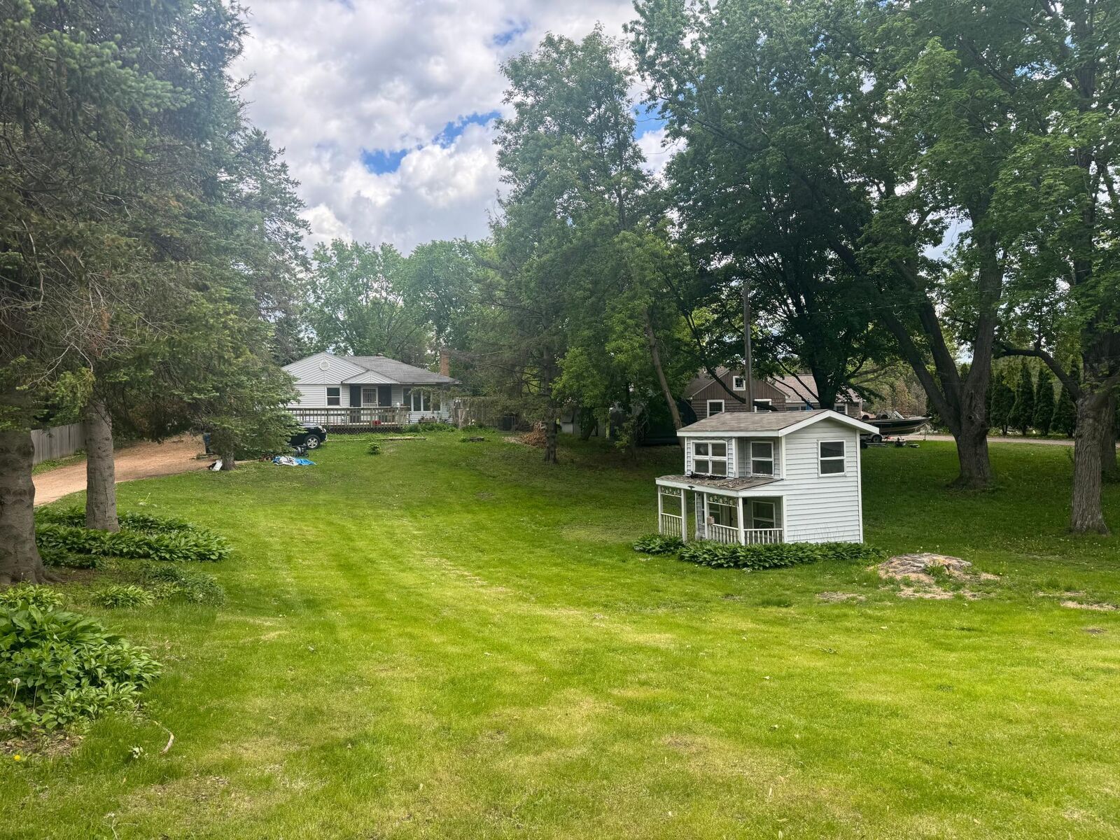 Property Photo:  12924 Inverness Road  MN 55305 