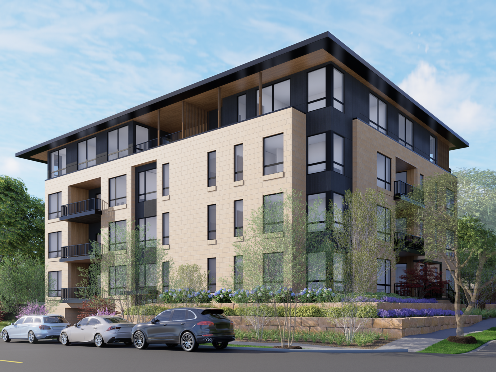 Property Photo: 2815 W 44th Street 5 MN 55410