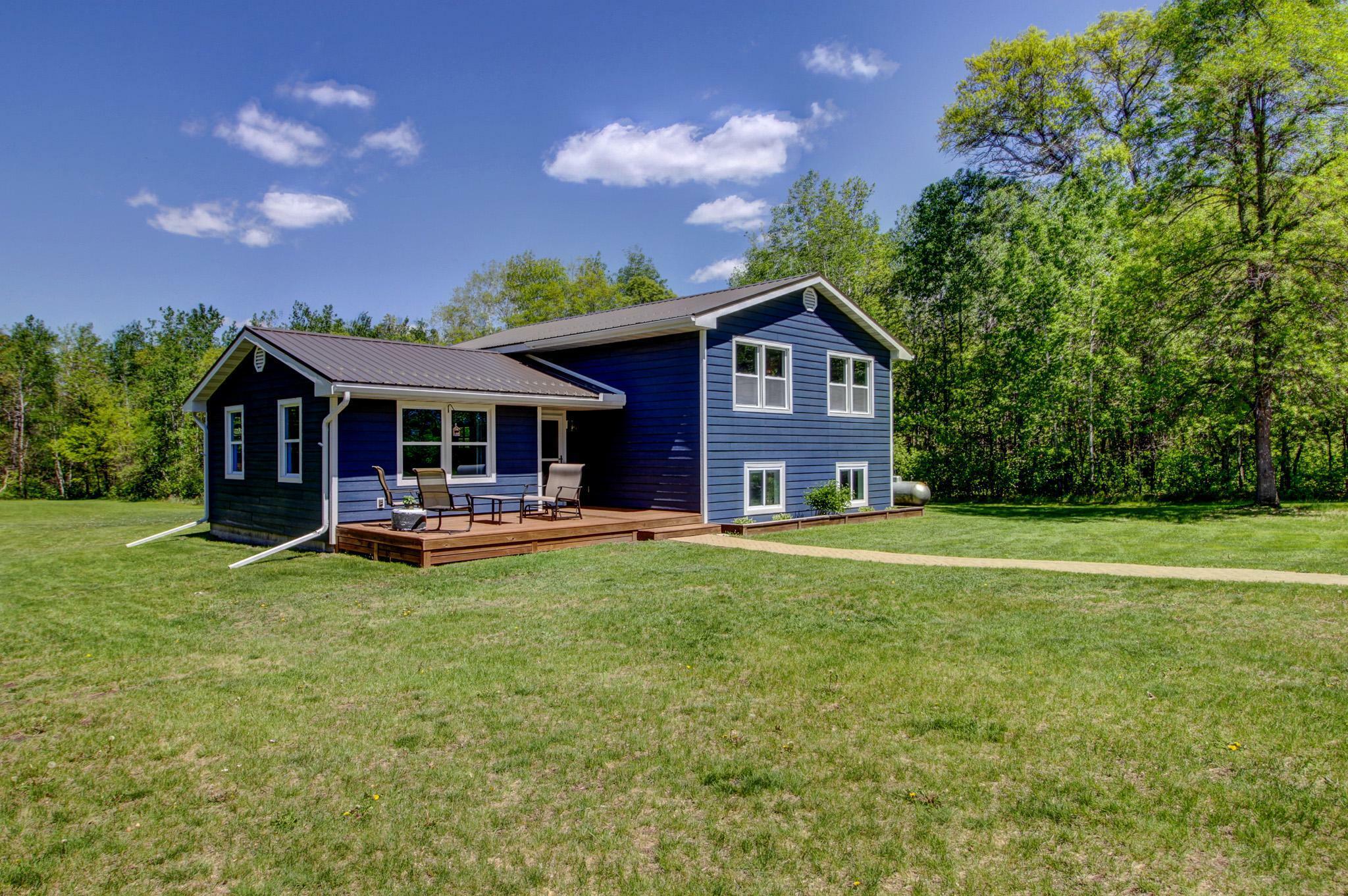 Property Photo: 23230 State 87 MN 56467