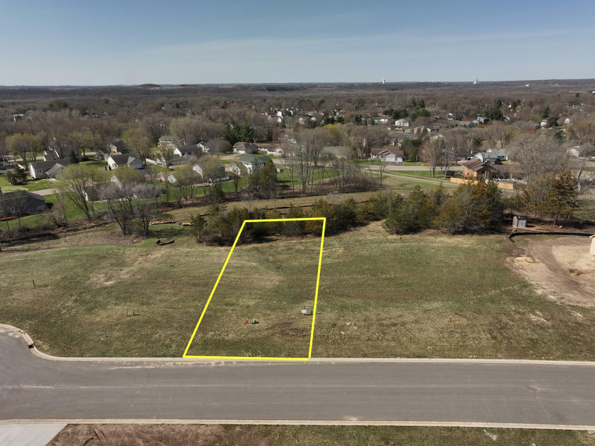 Property Photo: 333 Linden Road WI 54021