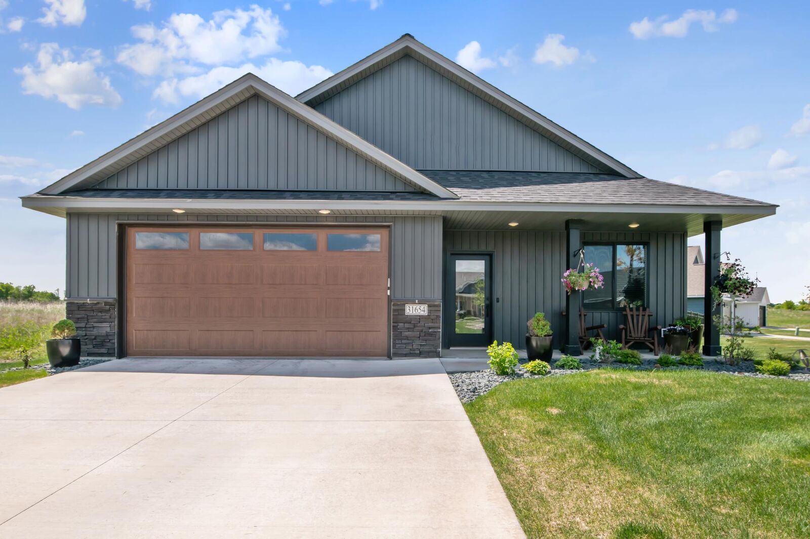 Property Photo: 31654 Newport Curve MN 55045