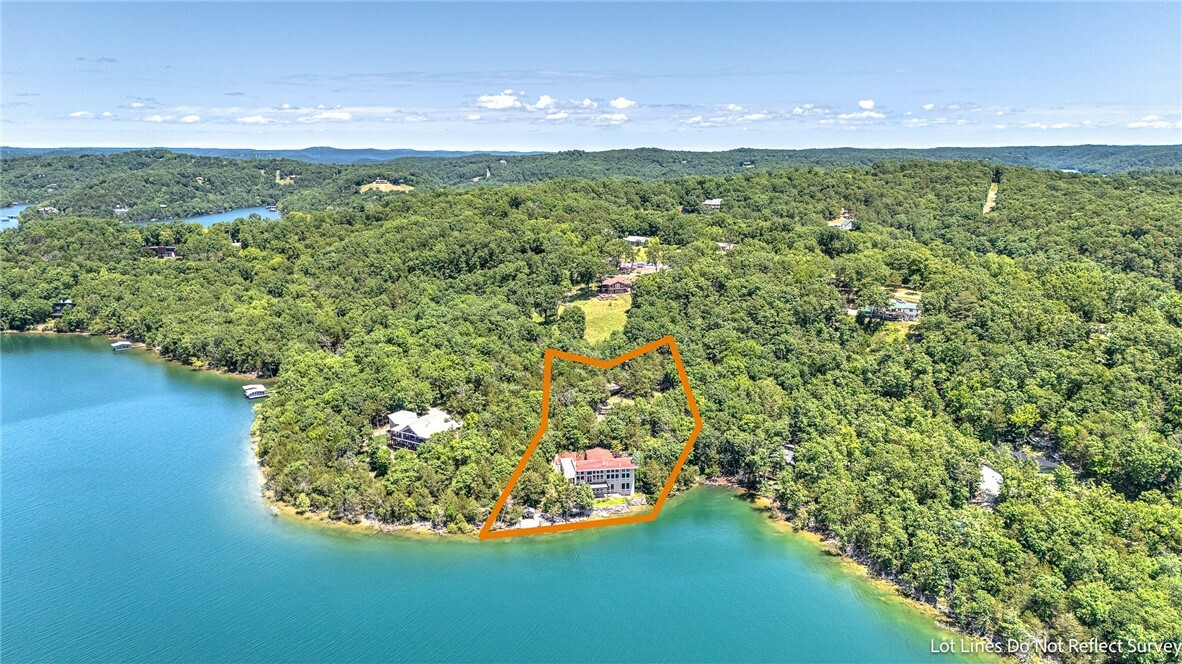 Property Photo: 289 County Road 1521 AR 72632