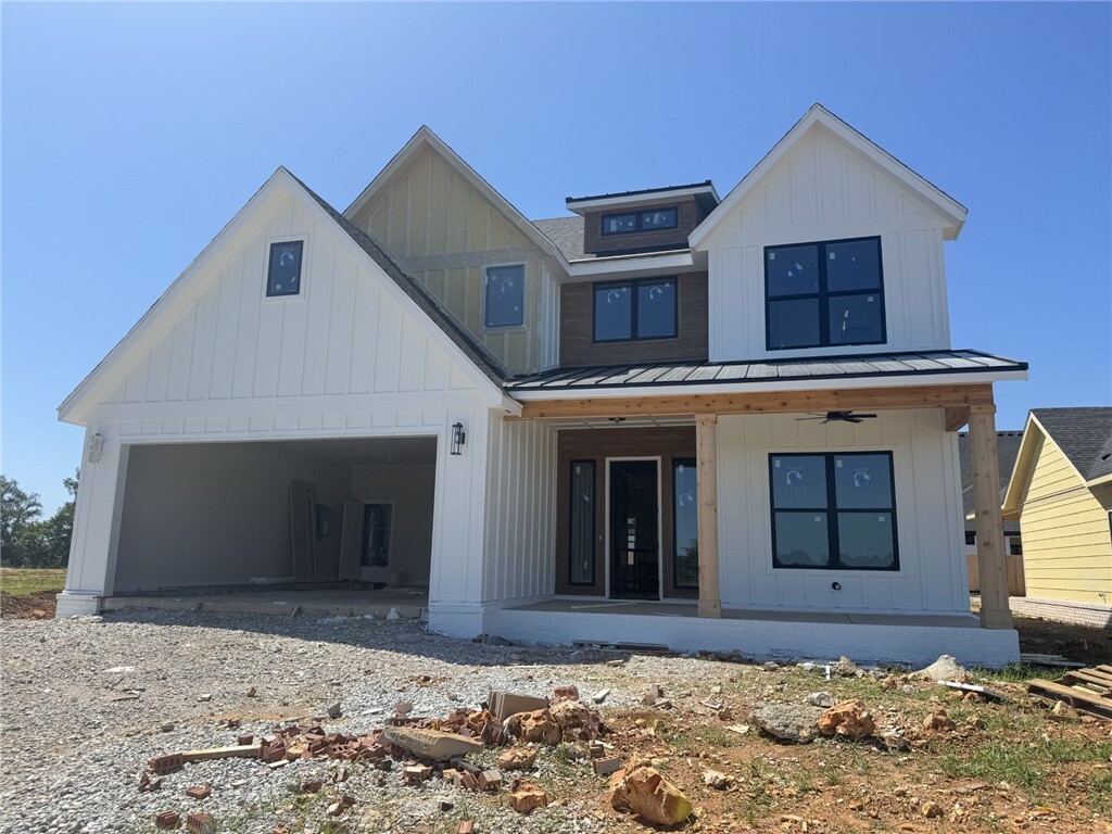 4108 Erin Drive  Rogers AR 72758 photo